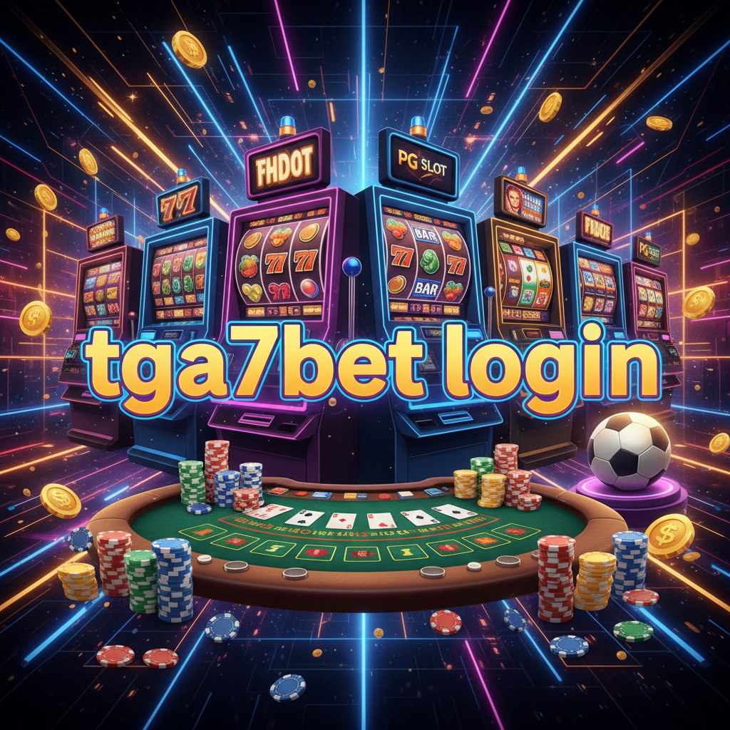 tga7bet login