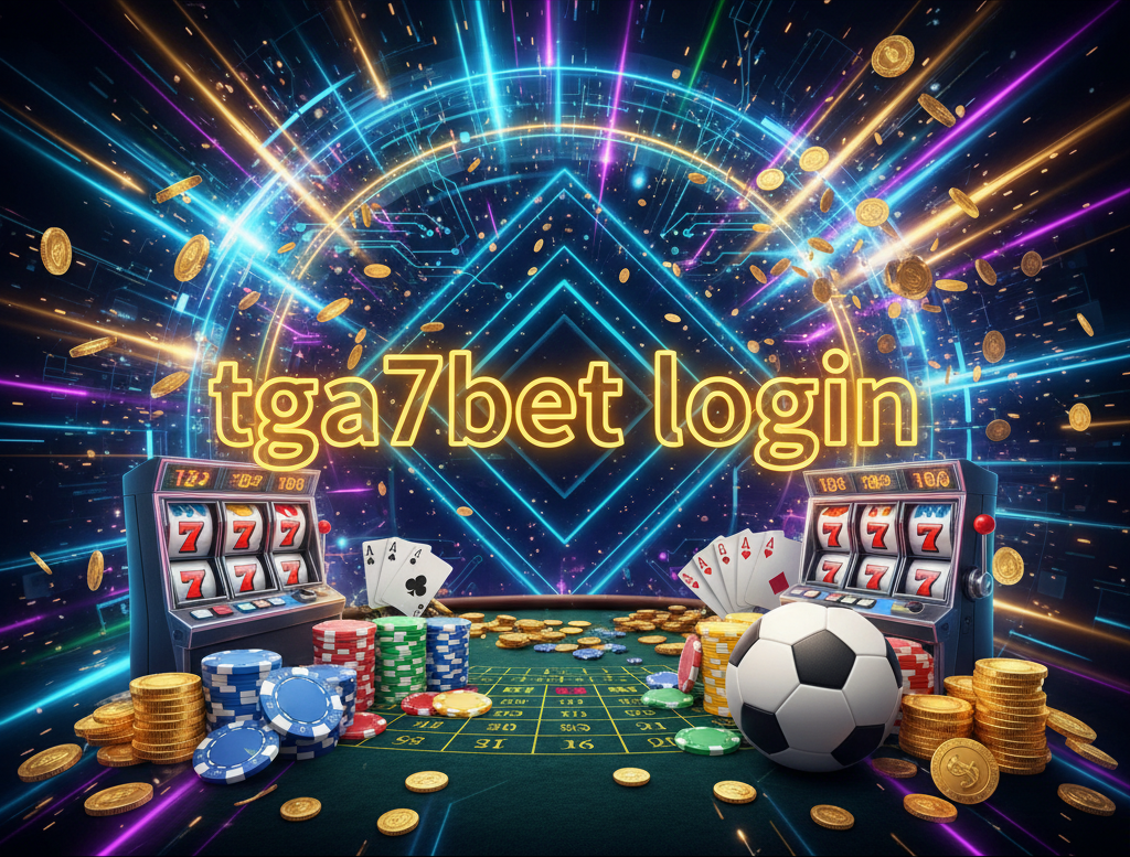 tga7bet login