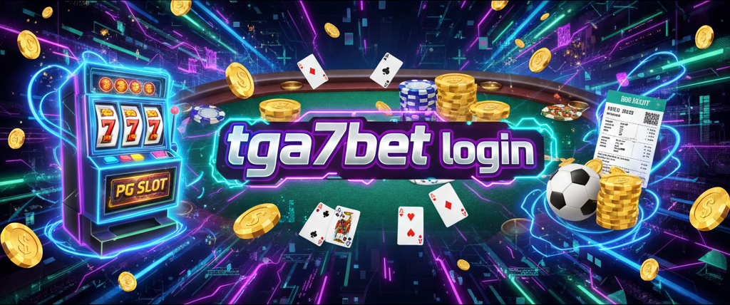 tga7bet login