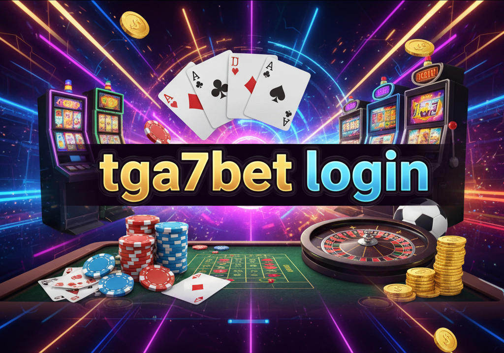 tga7bet login